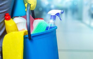 Read more about the article Limpeza e conservação terceirizadas!